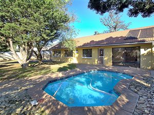 3 Bed House in Bizweni