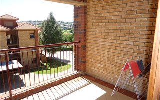 2 Bedroom Flat in Honeydew