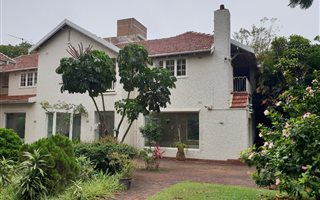 3 Bedroom Apartment in Musgrave