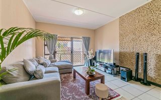 2 Bedroom Apartment in Amorosa