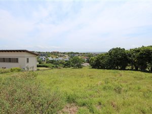 1051 m² Land available in Palm Lakes Estate