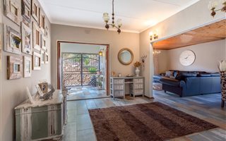 3 Bedroom House in Breaunanda