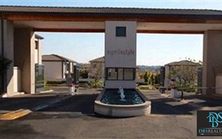 2 Bedroom Apartment in Wendywood