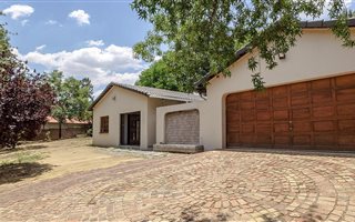 3 Bedroom House in Jukskei Park