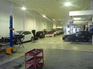 1200 m² Industrial space in Clairwood