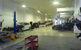 1200 m² Industrial space in Clairwood