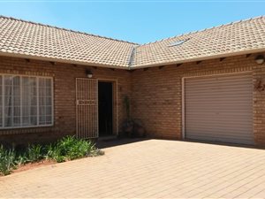 3 Bed House in Theresa Park