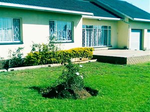 3 Bed House in Spartan