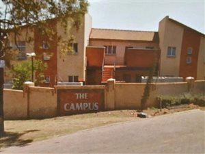 1 Bed Apartment in Willowbrook