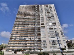 3 Bed Apartment in Humewood