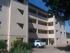 2 Bed Apartment in Sea Park