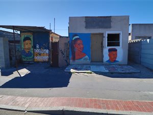 200 m² Land available in Delft