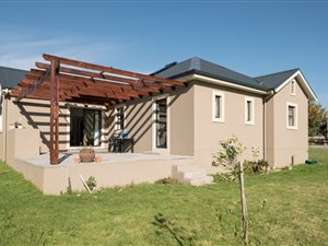 3 Bed House in Klapmuts