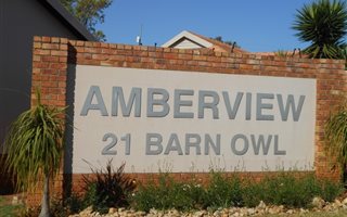 3 Bedroom Duplex in Amberfield