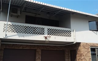 4 Bedroom House in Bluff