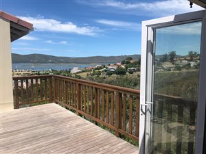 2 Bed Townhouse in Knysna Central