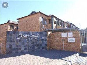 2 Bed Apartment in Elspark