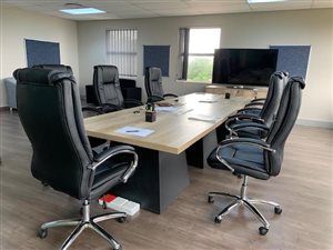163 m² Commercial space in La Lucia