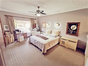 4 Bed House in Mountain View
