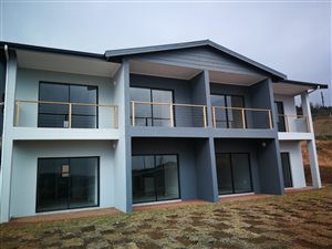1 Bed Flat in Mount Michael