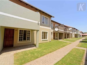 2 Bed Apartment in Comet