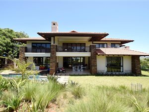 5 Bed House in Zimbali Coastal Resort