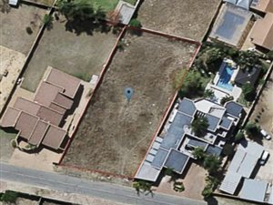 1306 m² Land available in Marlboro Gardens