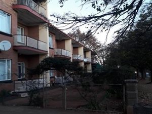1 Bed Flat in Vanderbijlpark CW1