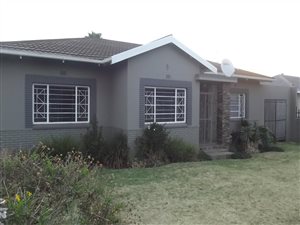 3 Bed House in Dalview