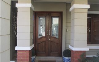 3 Bedroom House in Woodlands Estate