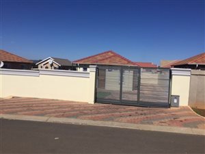 3 Bed House in Alveda