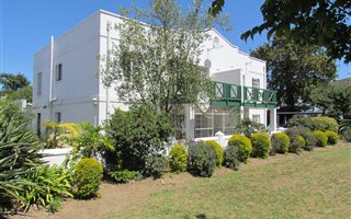 2 Bedroom Apartment in Die Boord