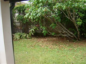 1 Bedroom House in Illovo Beach