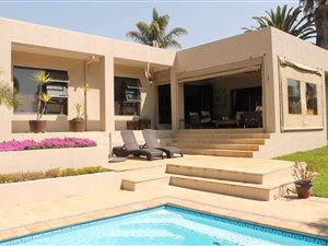 5 Bed House in Eversdal