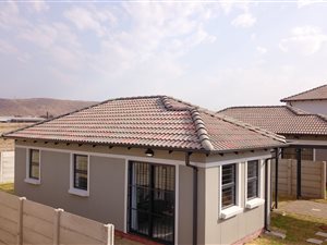 3 Bed House in Andeon AH