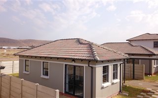 3 Bedroom House in Andeon AH