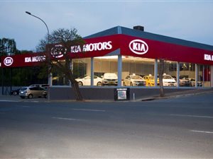 1500 m² Commercial space in Bethlehem Central
