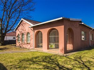 3 Bed House in New Modder