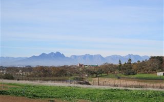 1501 m² Land available in Clara Anna Fontein Estate
