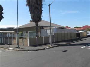 3 Bed House in Vasco Estate