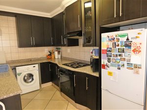 2 Bed Simplex in Beyers Park