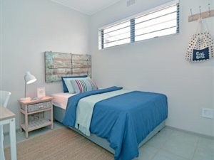 2 Bed Apartment in Clubview