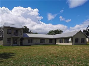 7.2 ha Smallholding in Kokstad