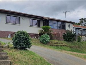 3 Bed House in Hillary