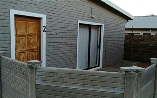 3 Bedroom Townhouse in Kimberley
