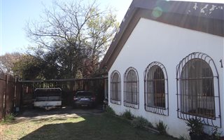 4 Bedroom House in Paul Krugers Resort