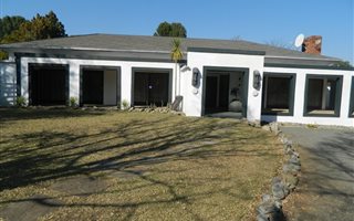 4 Bedroom House in Blue Rise