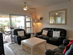 3 Bed Apartment in Goose Valley