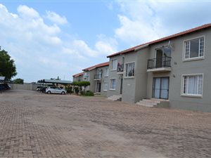 2 Bedroom Apartment in Northgate
