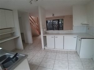 2 Bed Duplex in Windermere